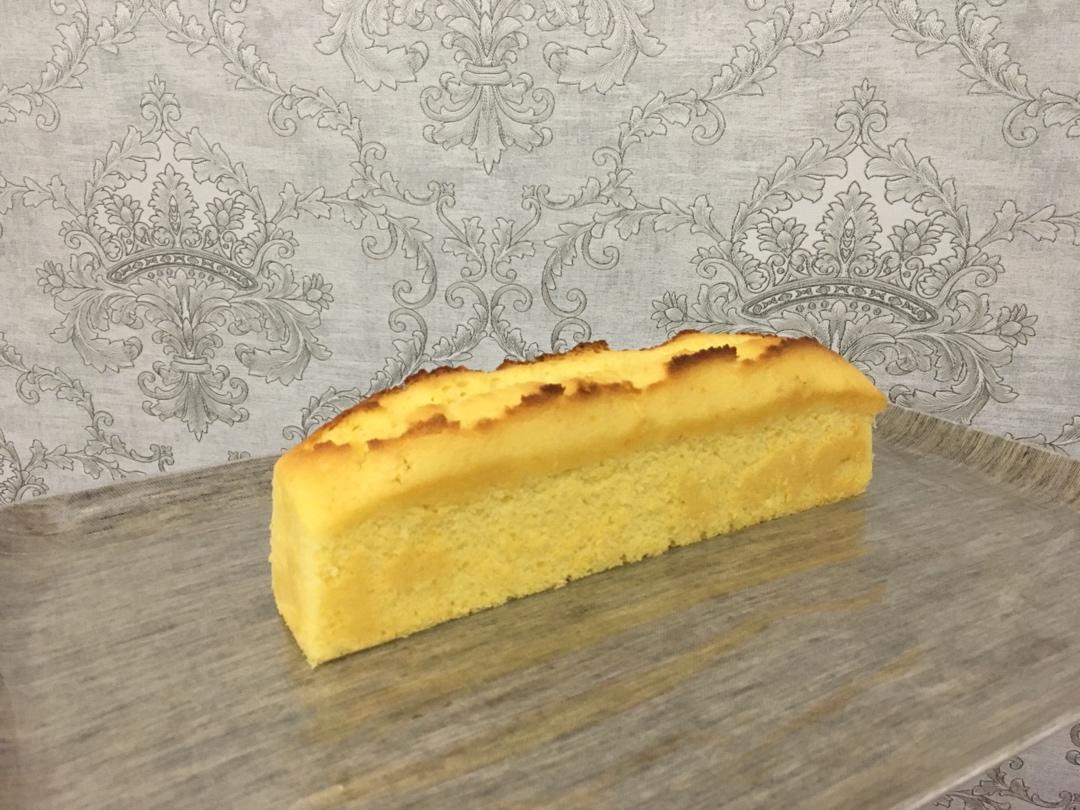 柠檬磅蛋糕