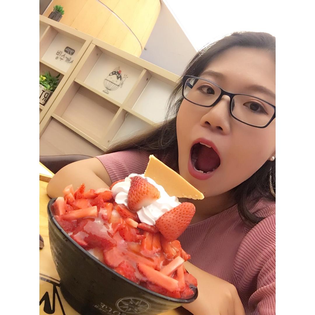 我的减脂餐