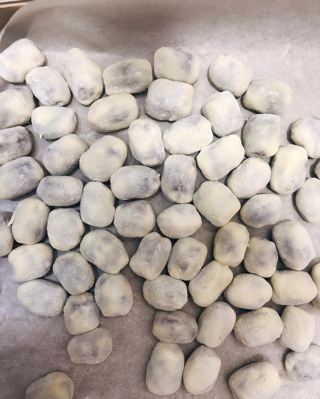 奶枣旗舰版，软糯不甜腻