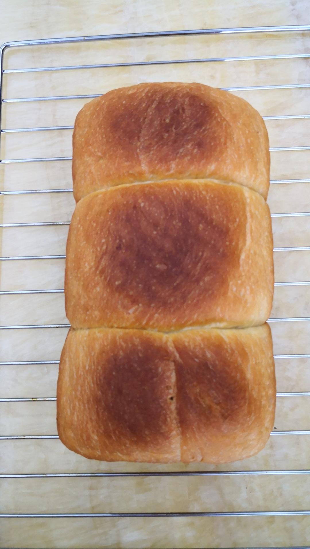 会拉丝的吐司面包🍞
