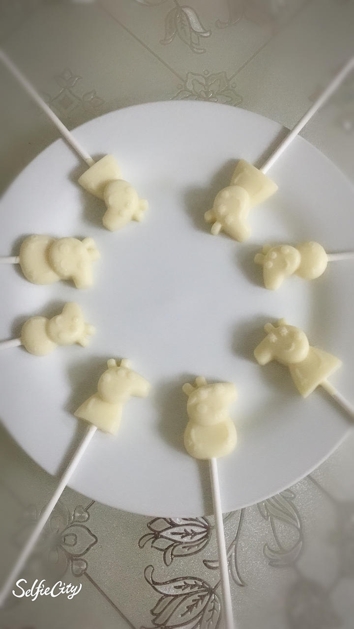 自制奶酪棒