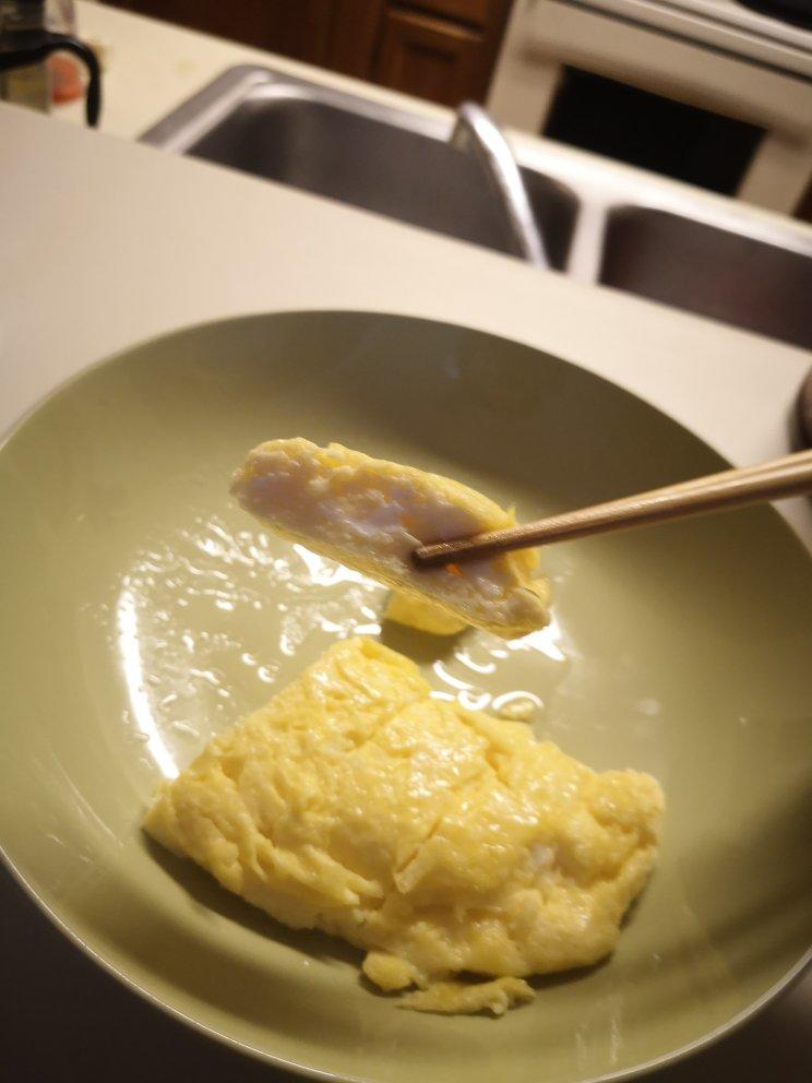 正确的玉子烧/厚蛋烧做法