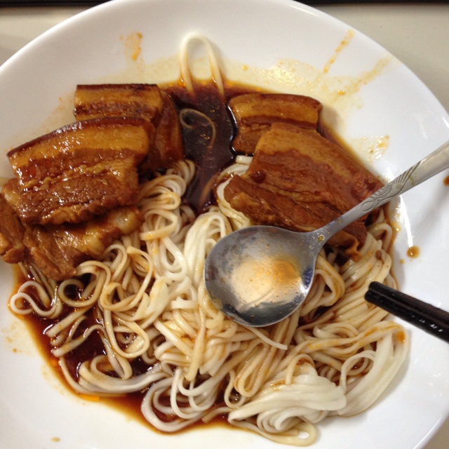 电饭锅东坡肉