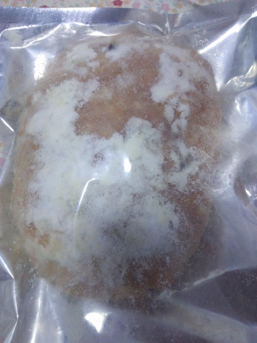 圣诞面包---史多伦