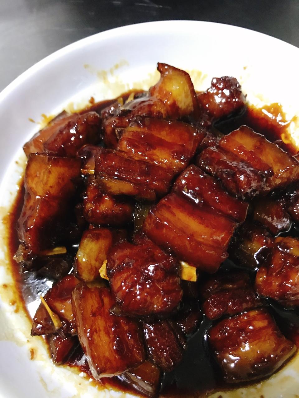 红烧肉