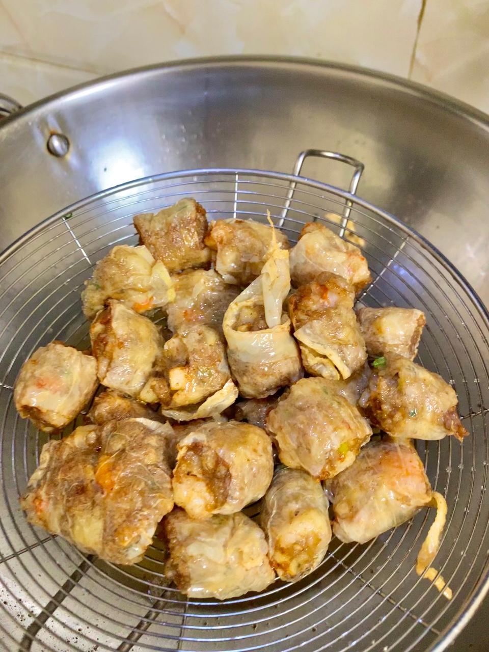 潮汕虾枣