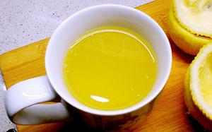新鲜柠檬汁长期保存法的做法 步骤4