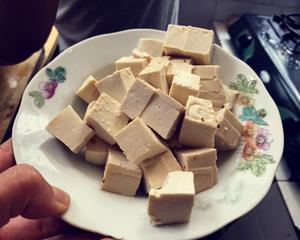 麻婆豆腐的做法 步骤10