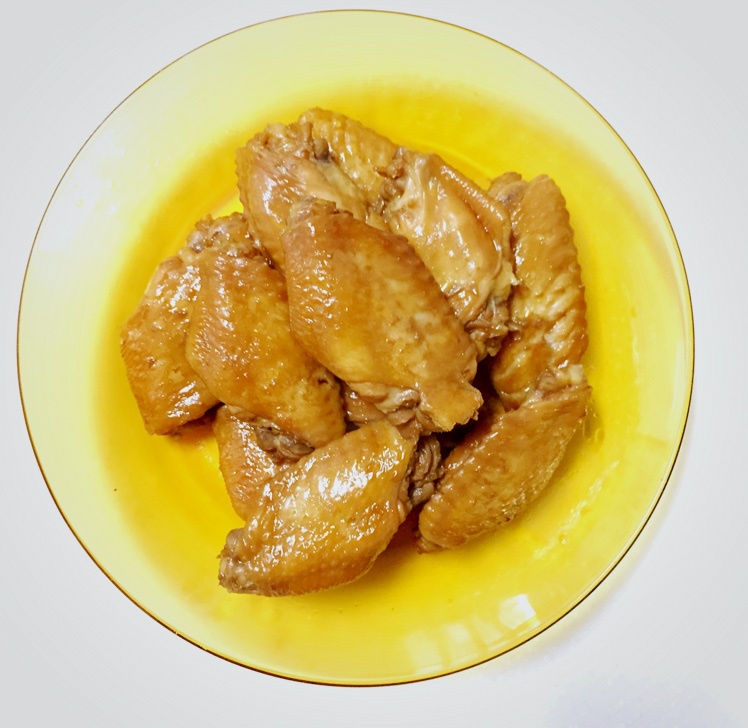 零失败的超级美味豉油鸡