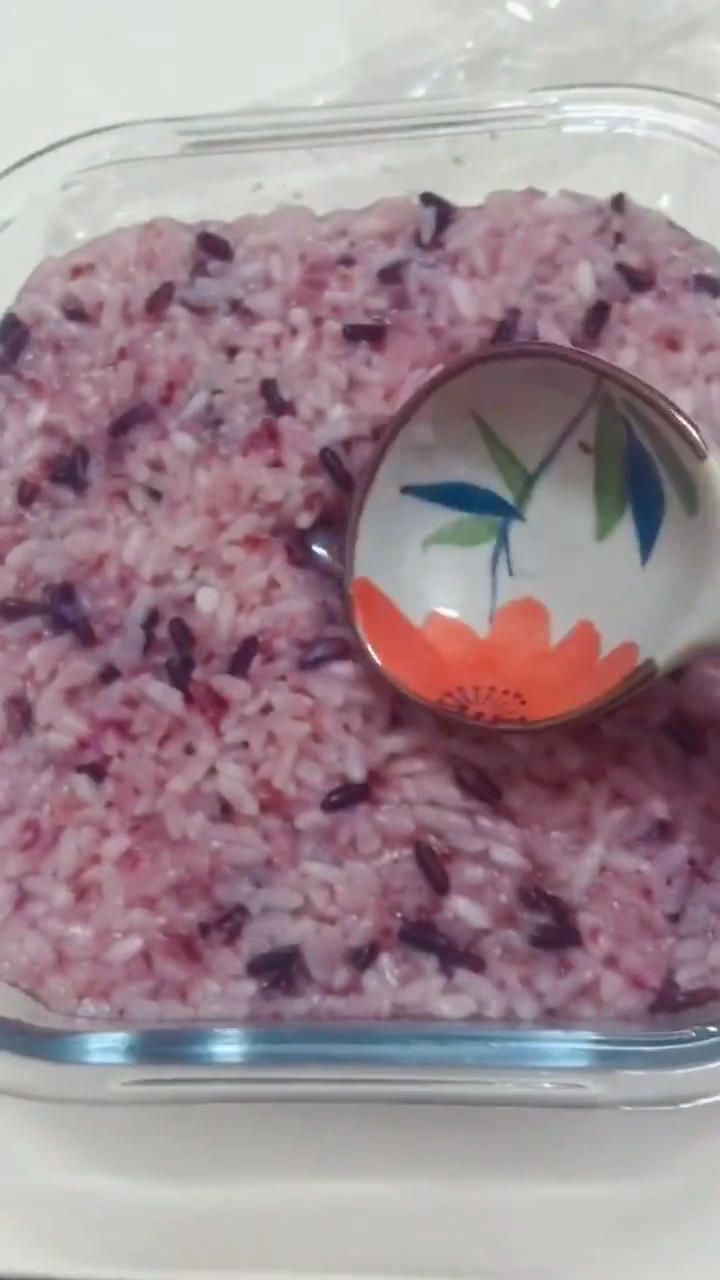 酒酿 (酒酿系列一）
