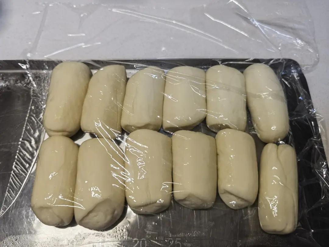 梅干菜锅盔和梅干菜饼