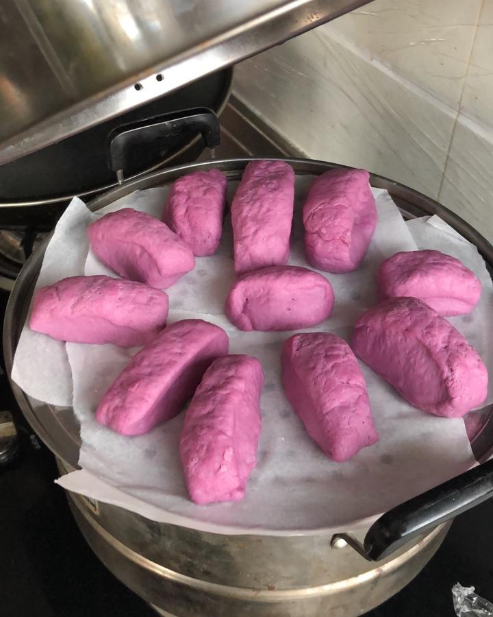 馒头的做法，简单，详细