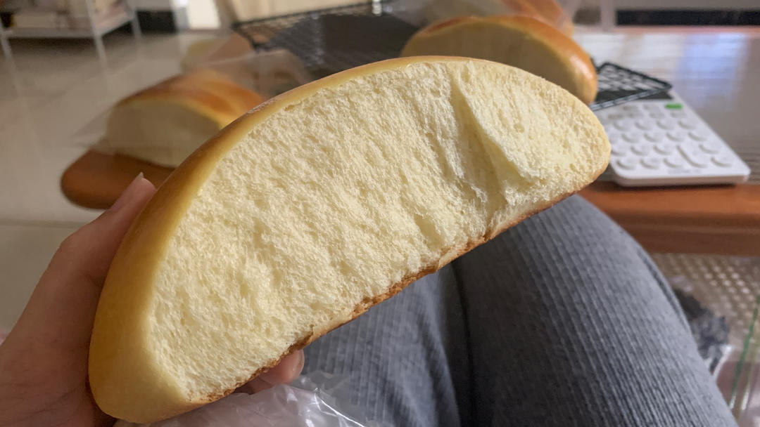 牛油排包，帮你找回记忆中的味道
