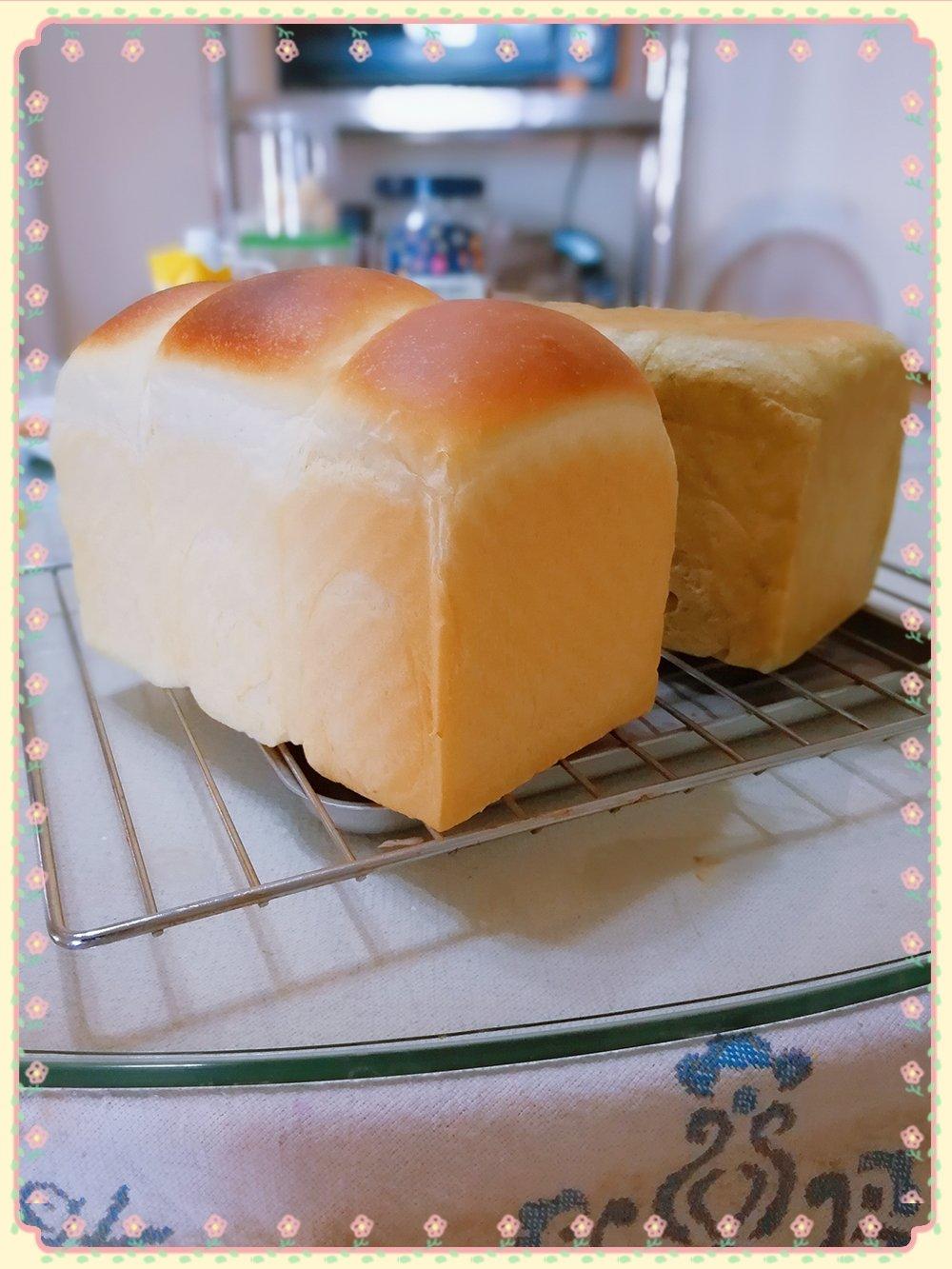 70%中种牛奶吐司