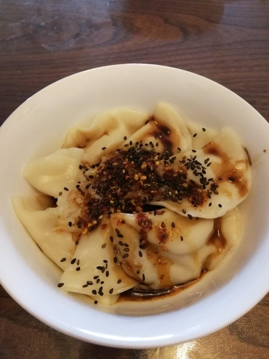 复刻成都名小吃——钟水饺