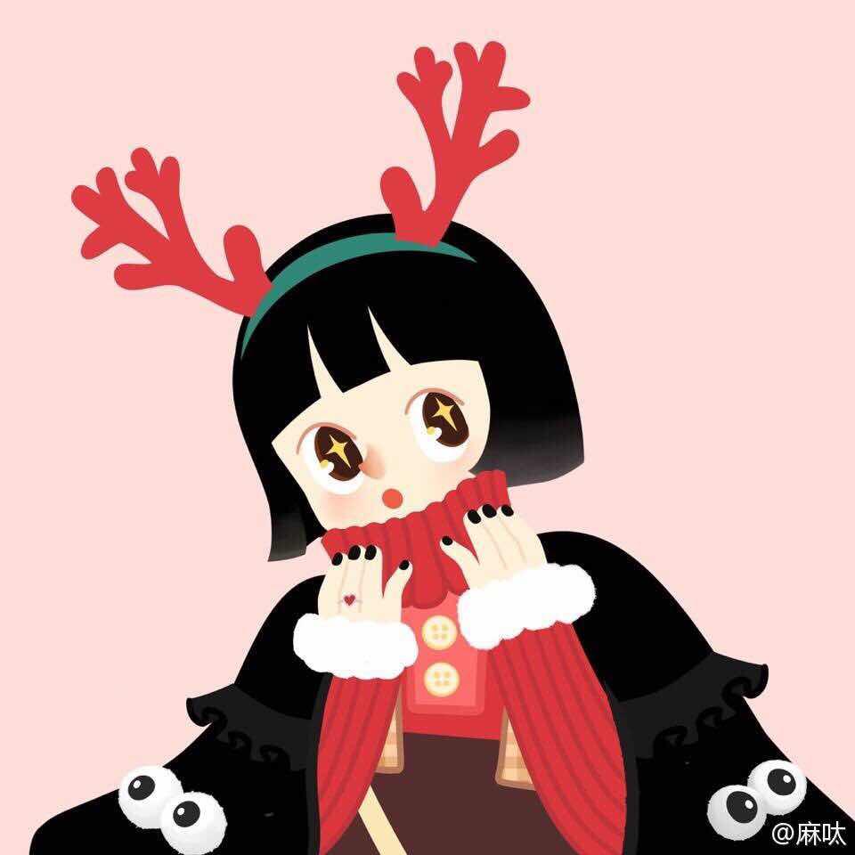 美嘉就是我