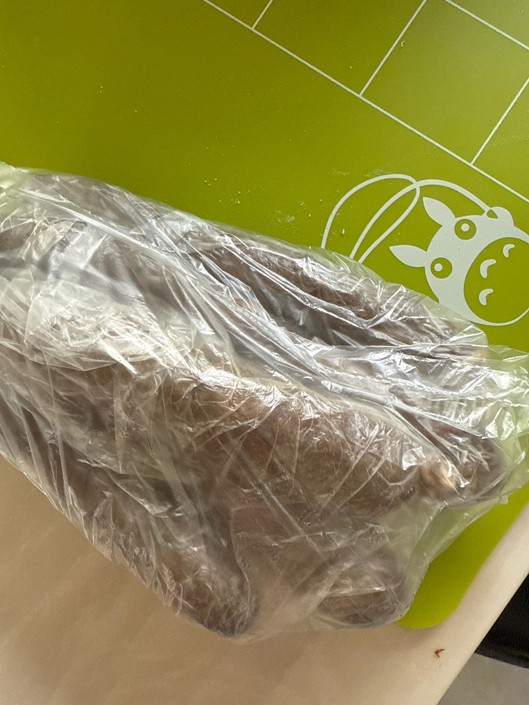哈尔滨风味干肠