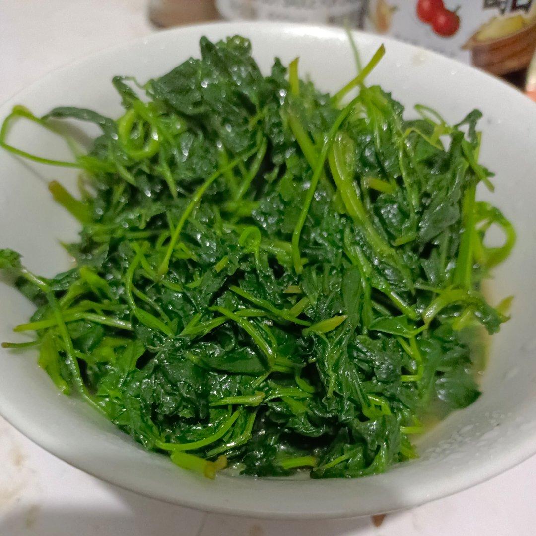 酒香草头（灵魂的味道）