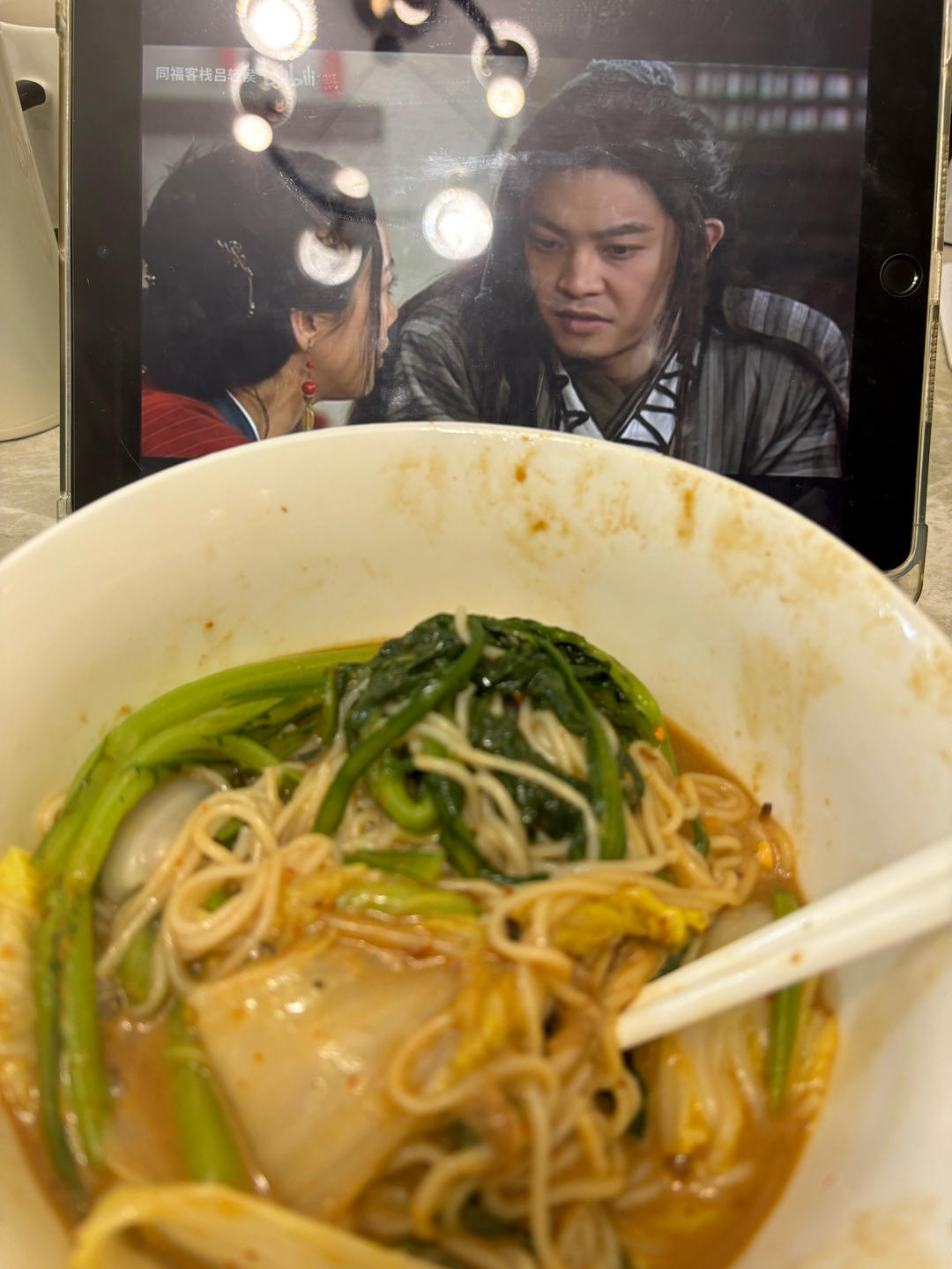 比麻辣烫好吃百倍！自制超过瘾巨解馋麻辣拌