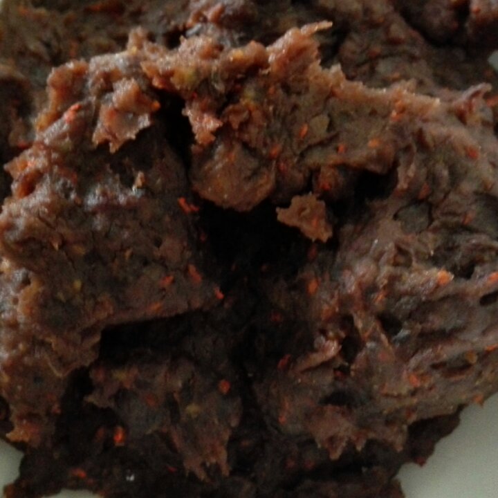 自制桂花蜜红豆沙