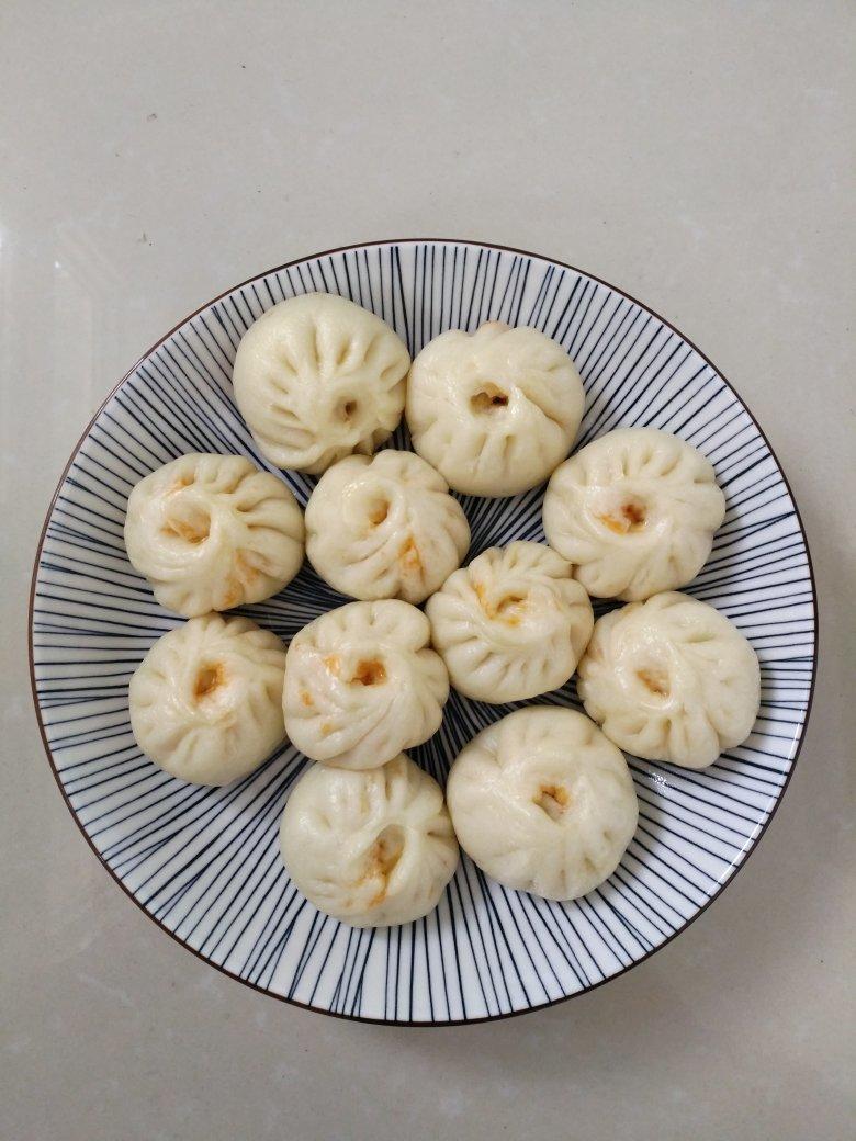 小笼包（秒杀市面上小笼包店的做法）