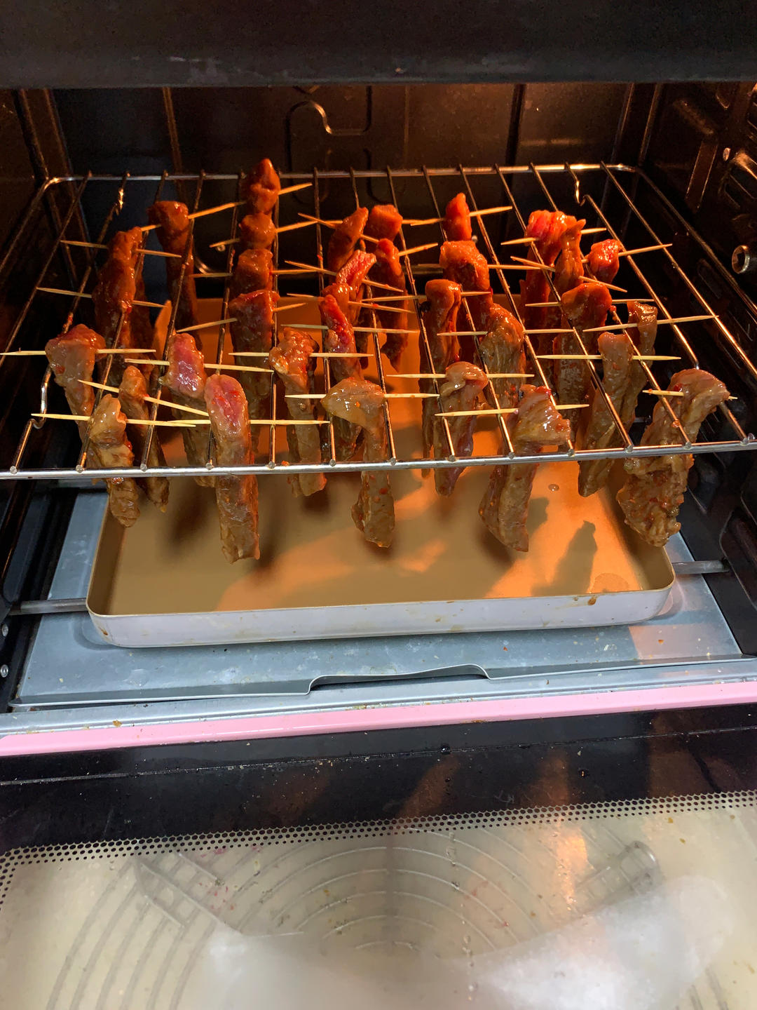会上瘾的风干牛肉