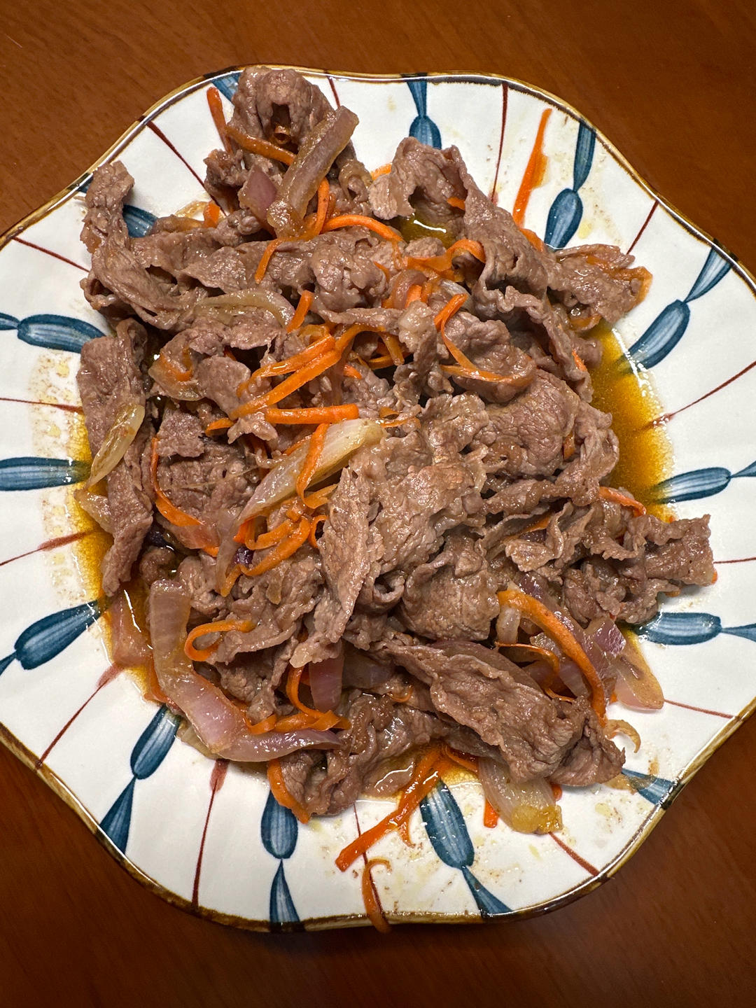 秒杀吉野家的照烧肥牛