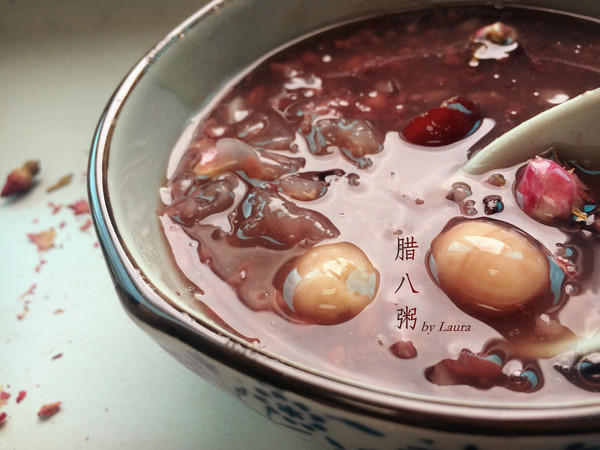 腊八粥