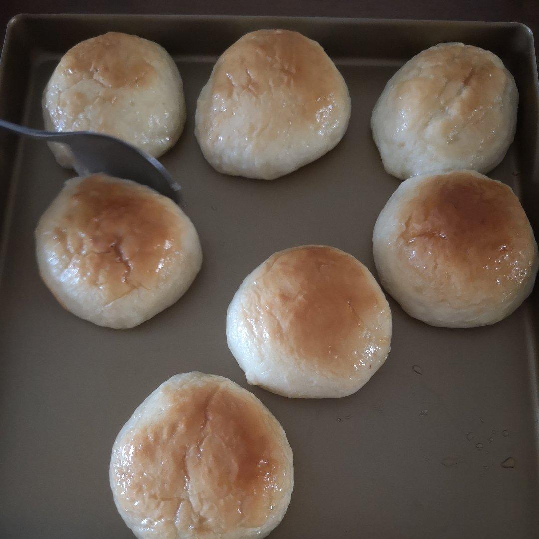 乳酪小餐包