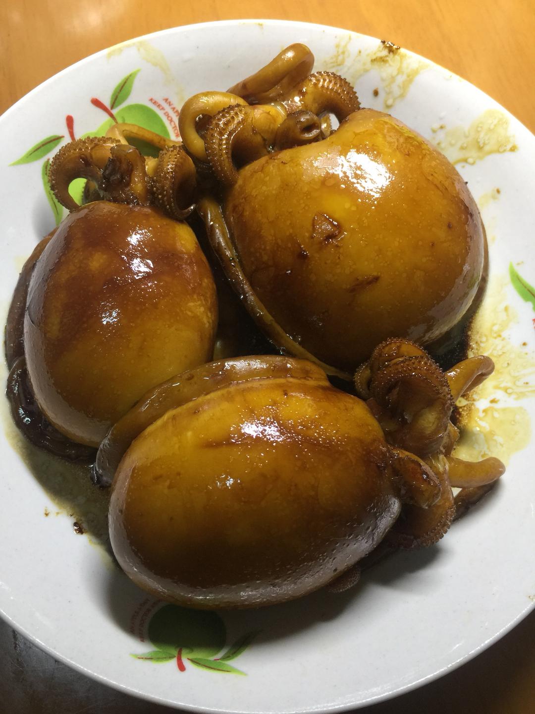 的做法其实烤是红烧的意思上传你做的大烤墨鱼随便看看该菜谱创建于