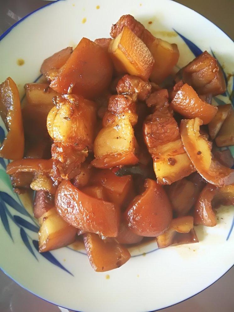 红烧肉