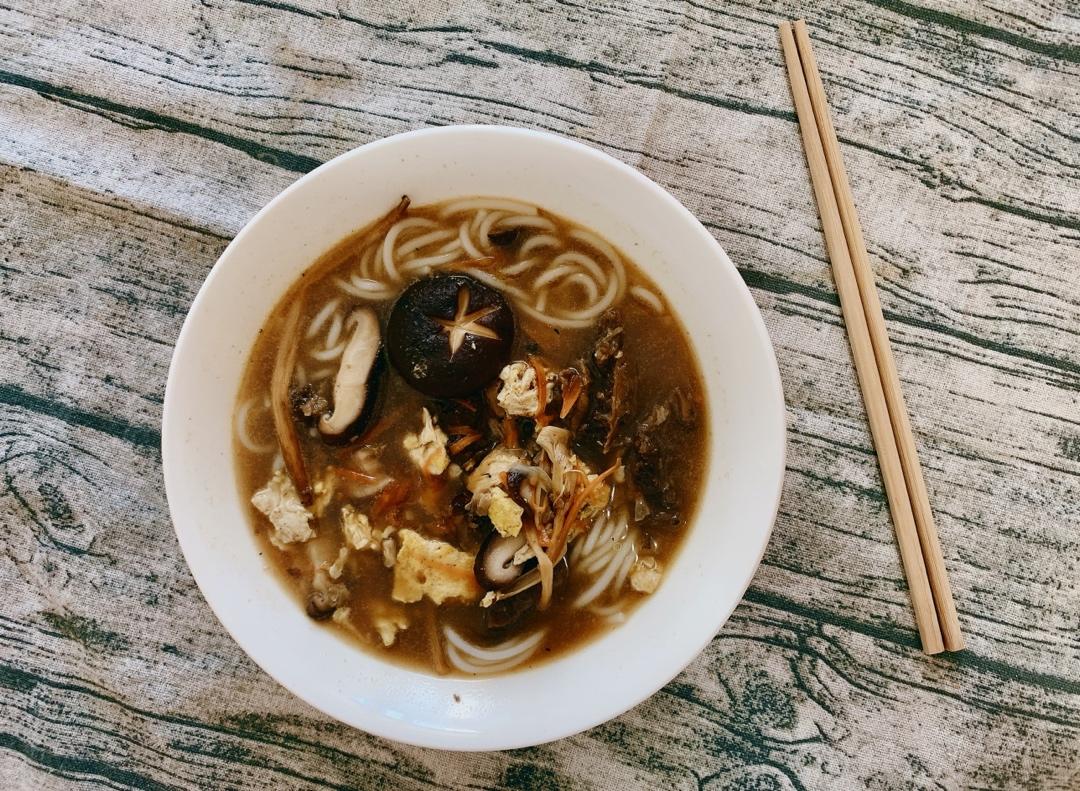 Anny的早餐集中营