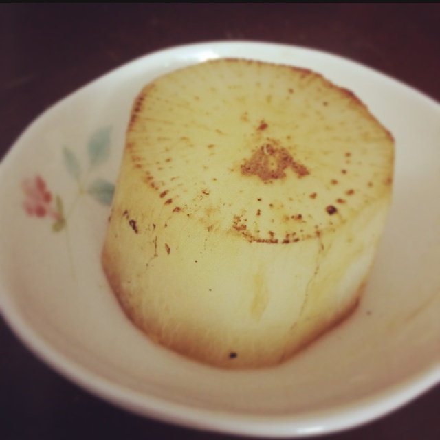 大根烧