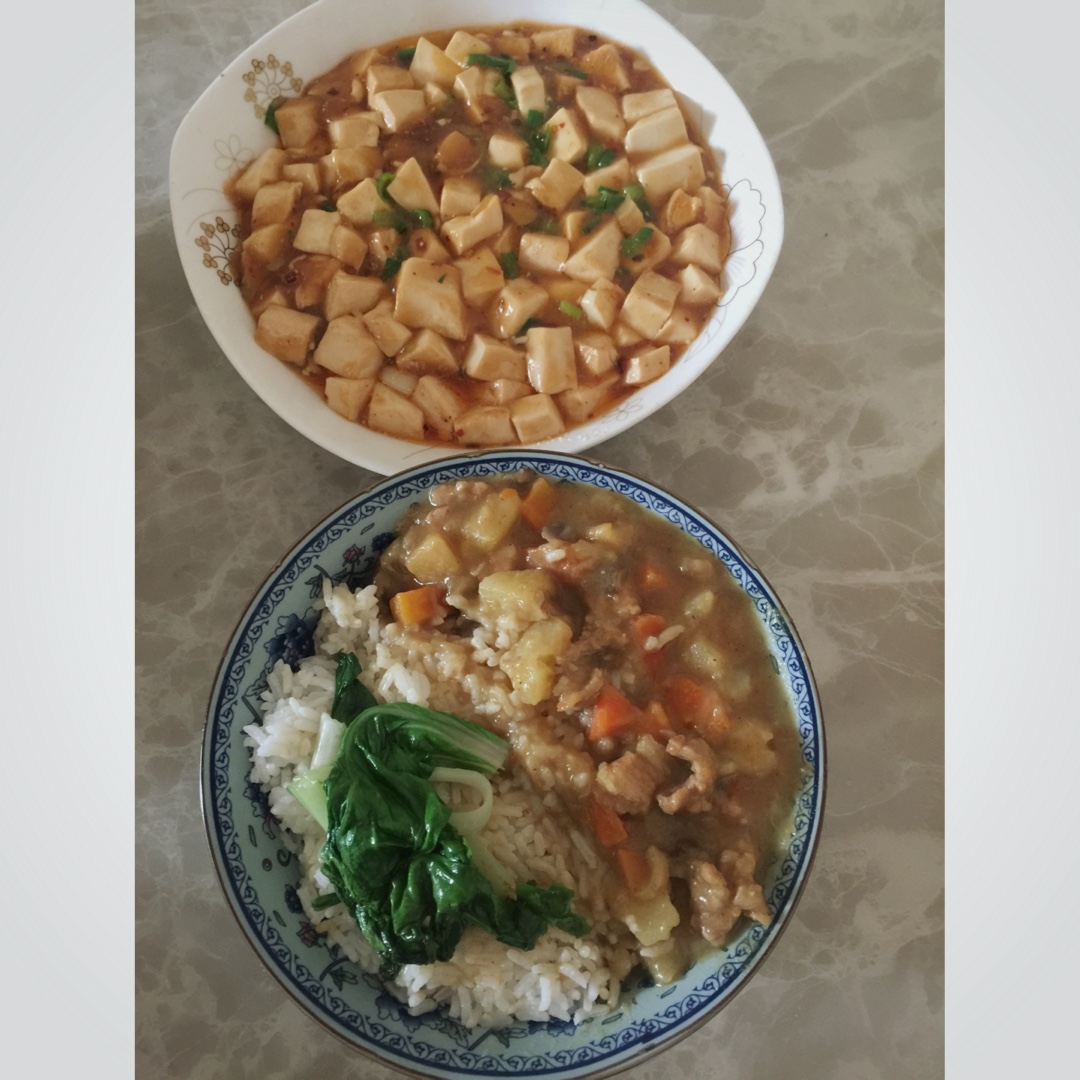 零失败日式咖喱鸡肉饭！！最正宗日本家庭做法！简单又好吃！