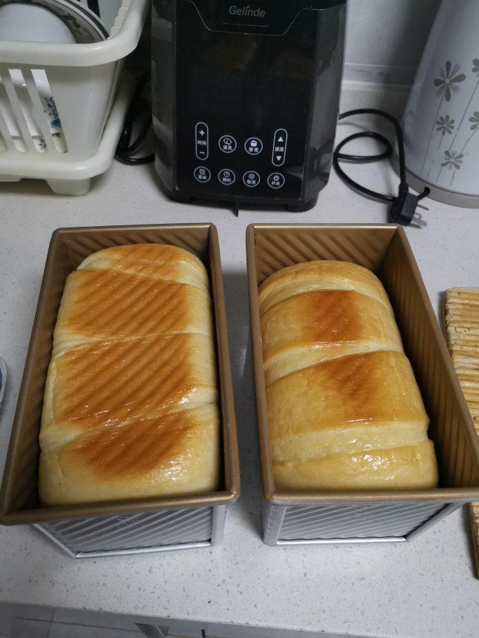 没做后悔，做了更后悔！后悔为啥没有早点儿做---绵绵绵吐司