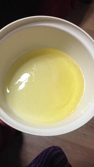 椒盐小桃酥（减糖减油版）的做法 步骤1