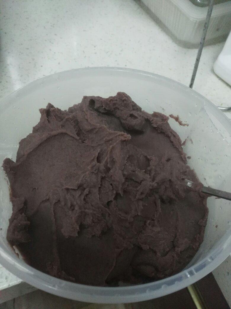 豆浆机版红豆沙（豆沙馅）简易法