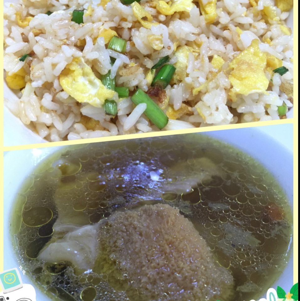 猴头菇红枣鲜鸡汤
