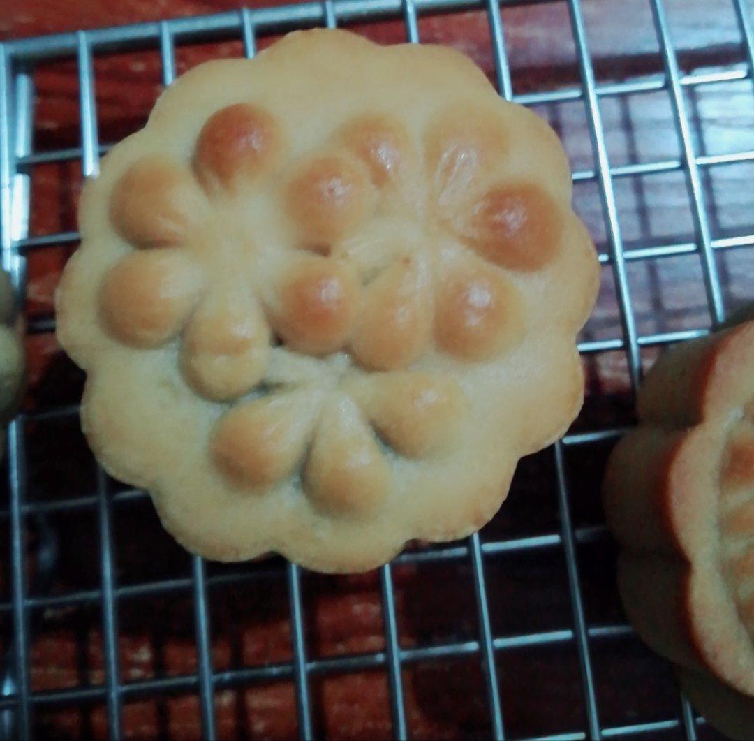 广式月饼～中秋别致的礼物！