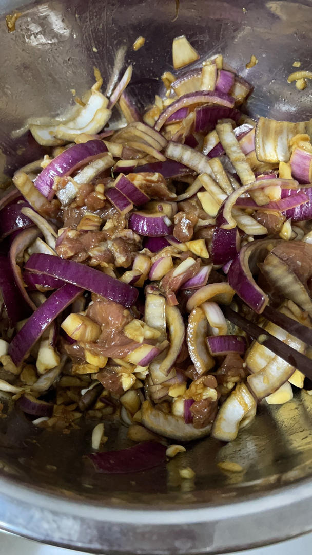 超赞的家庭烤肉腌制法