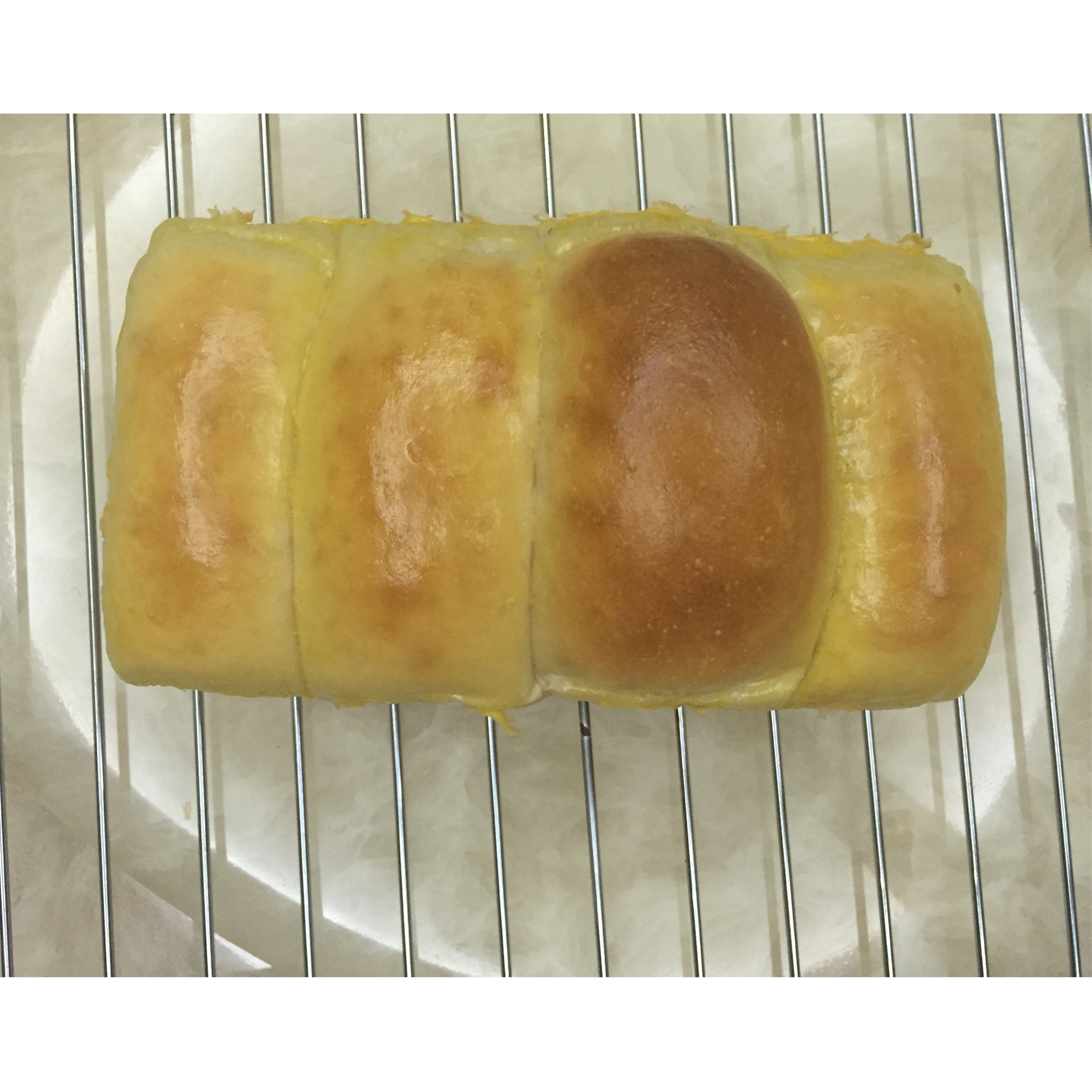 基础白吐司-《學作麵包の頂級入門書》