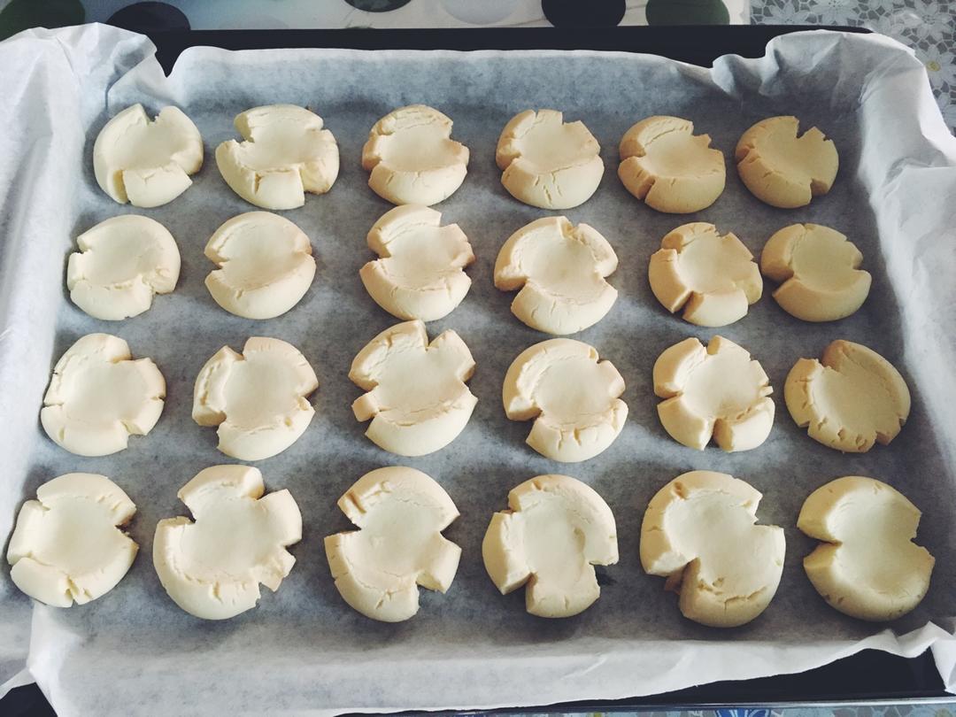 玛格丽特饼干