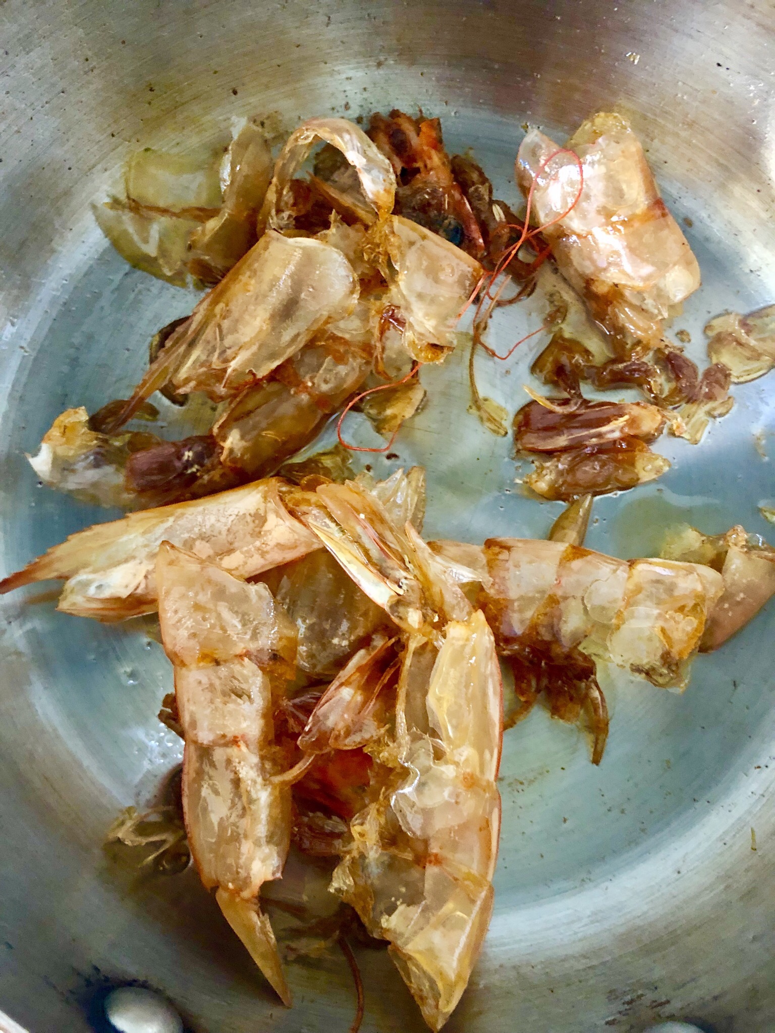 蒜苗鸡蛋虾仁🍤饺子🥟的做法 步骤10