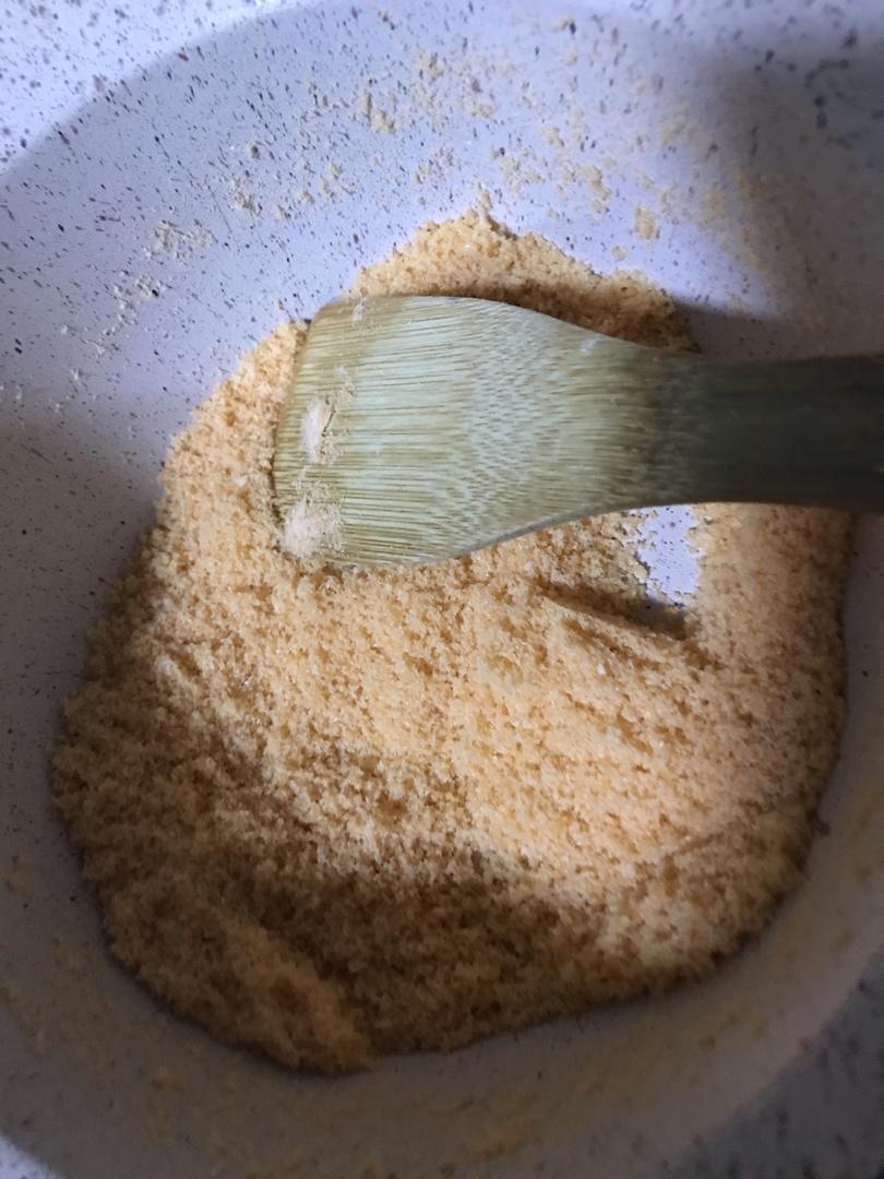 零失败的三文鱼松