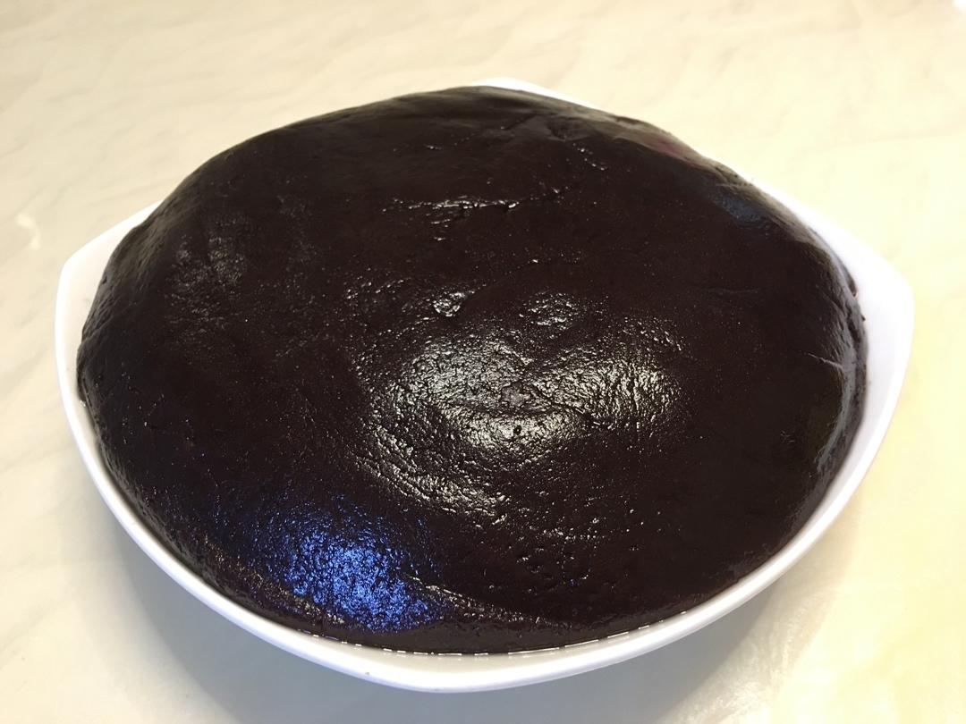 红豆沙馅