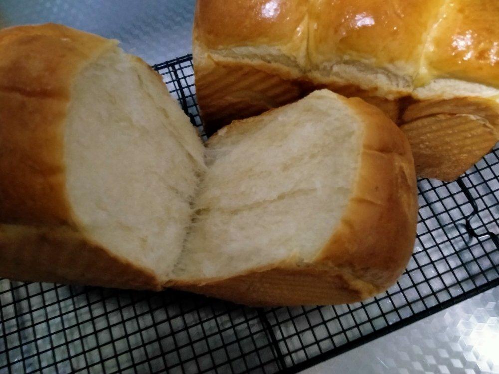 史上最详细的基础吐司教程