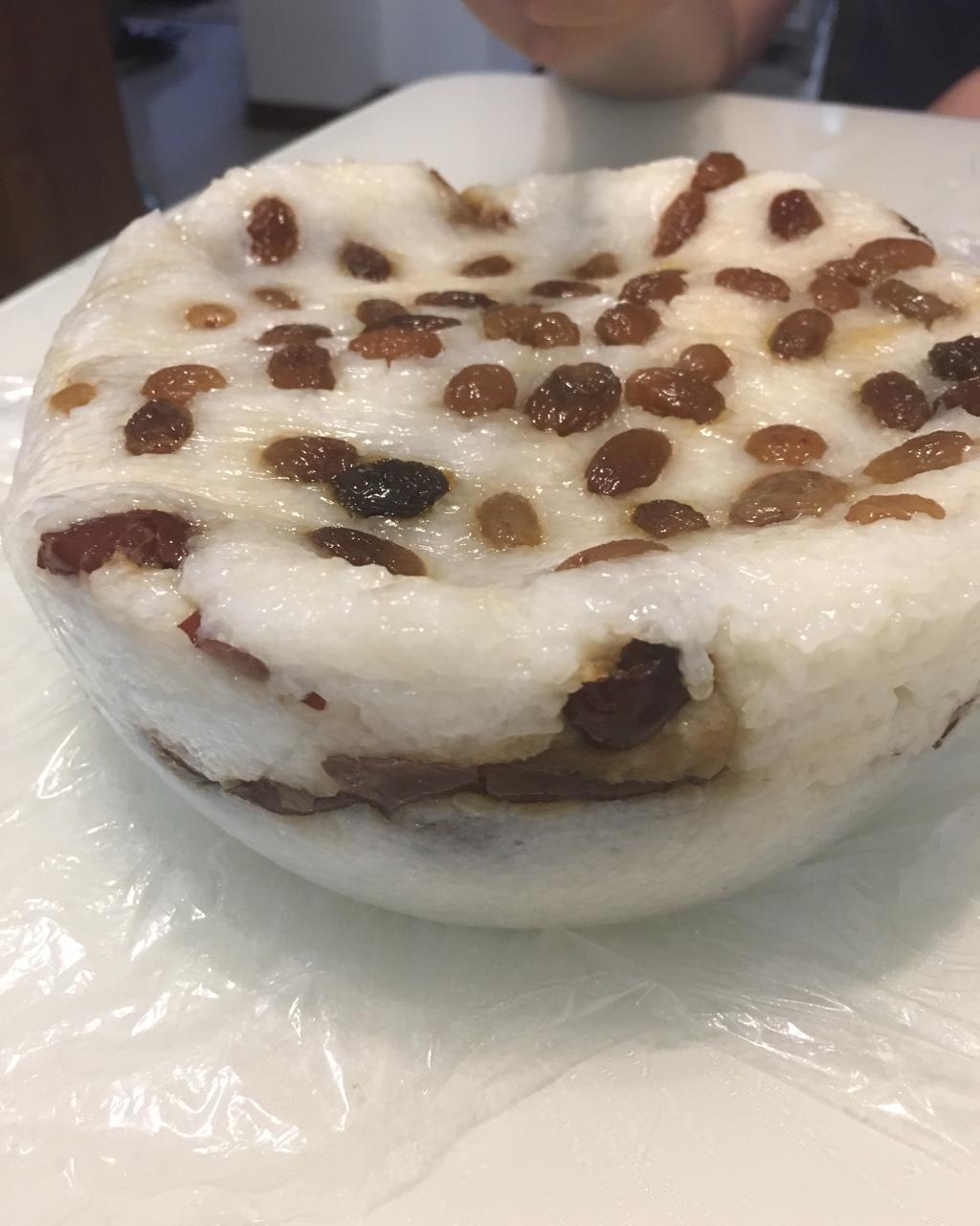 手机用户3035ir5u做的切糕