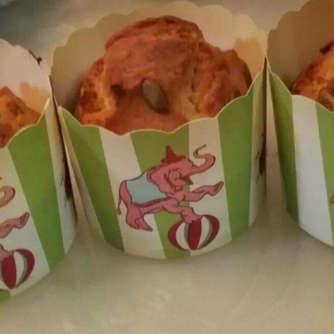 一个小诀窍无失败麦芬（君之方）