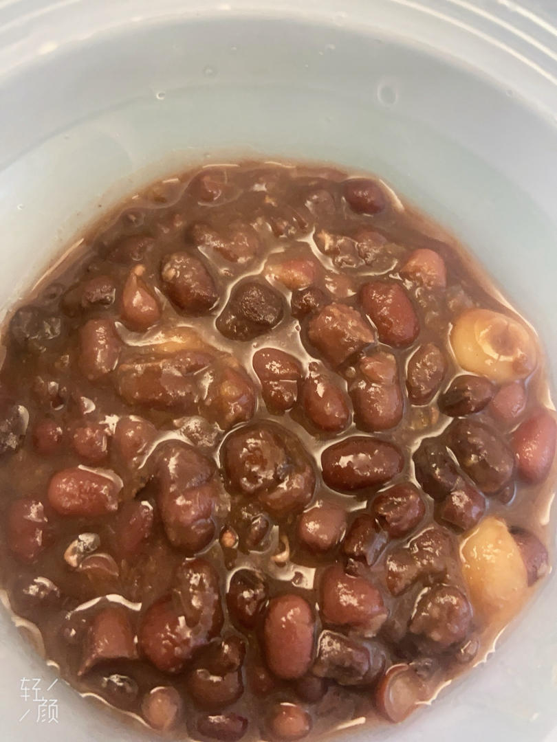 湿气重怎么办？煮「陈皮红豆沙」吃，还能健脾调理身体！