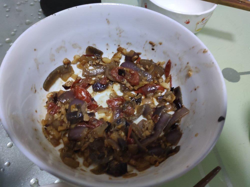 不用干锅的花菜(不舔碗算我输)